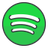 Spotify Podcast Icon