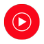 YouTube Podcast Icon